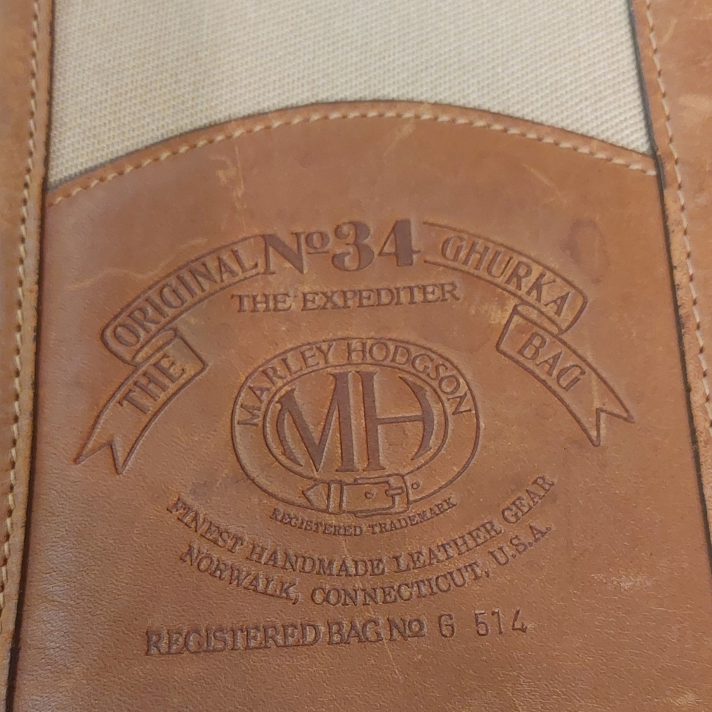 Marley Hodgson Bag Set - Picture 3 of 16
